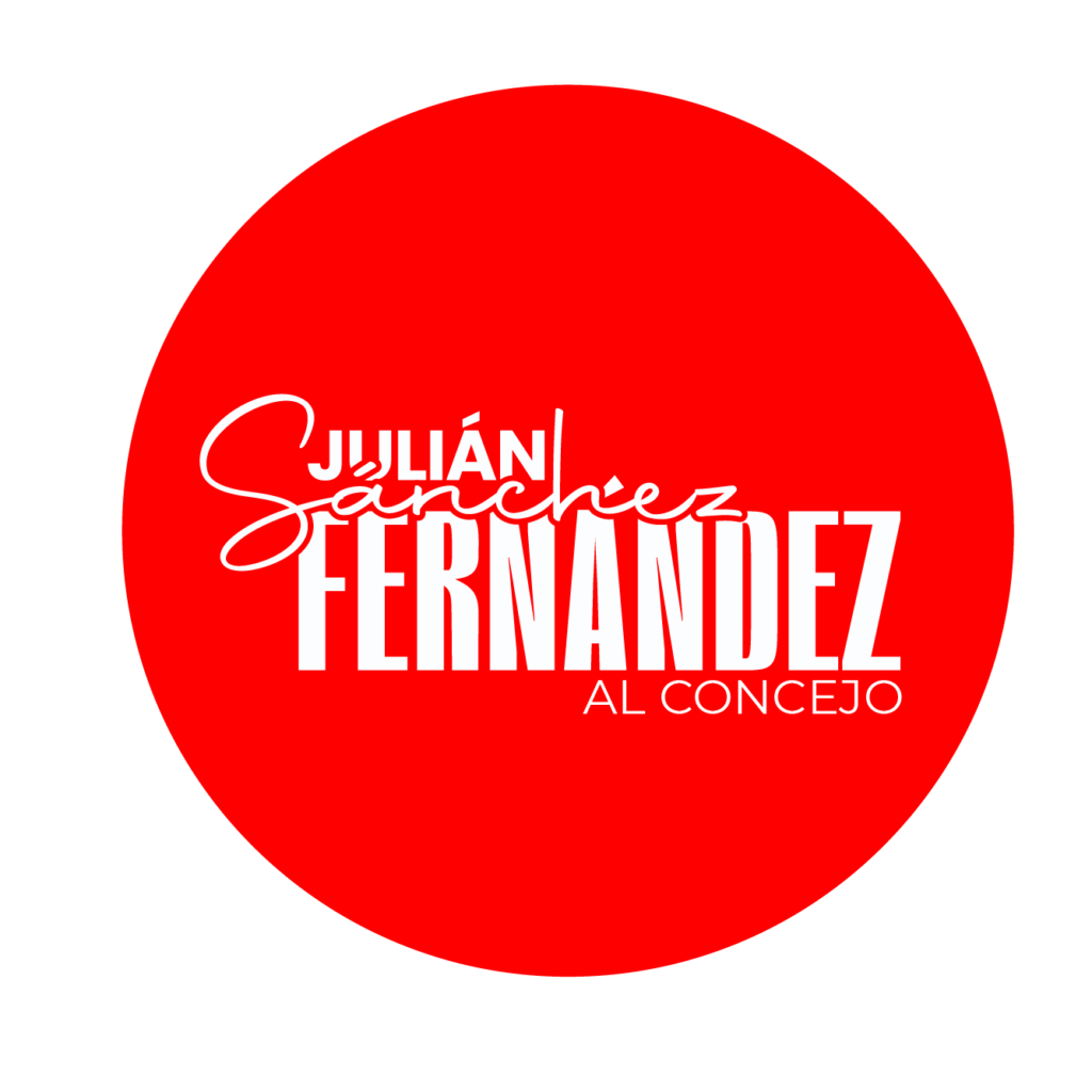 Concejal Julian Sanchez Fernandez- Persadigital