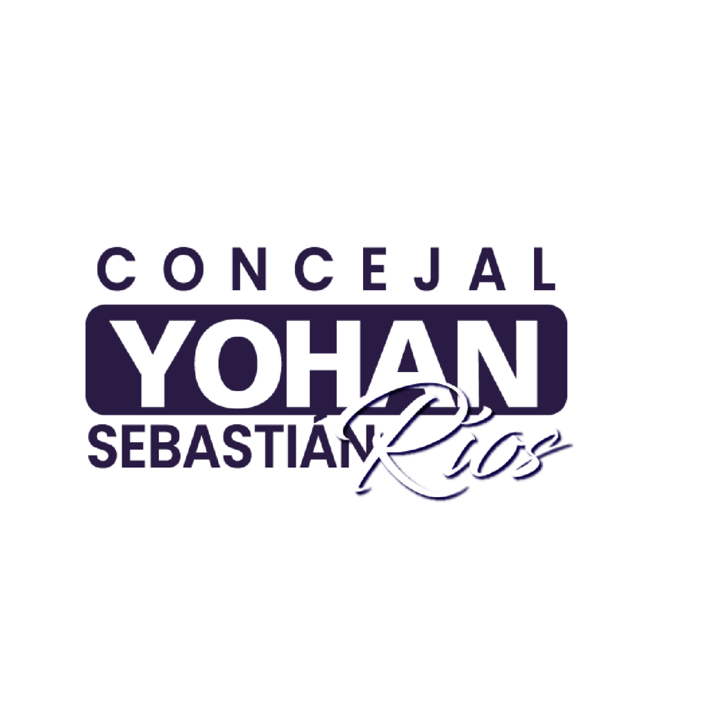 Concejal Yohan Rios-Persa digital