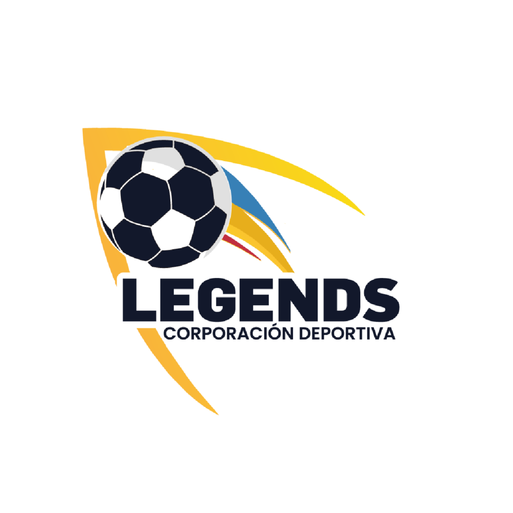 Corporacion Legends-Persadigital