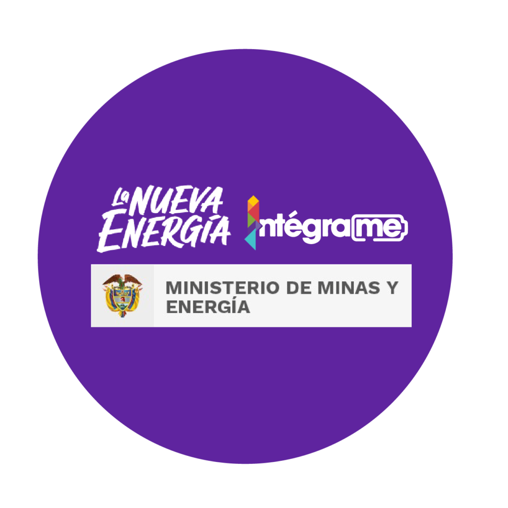 Ministerio de Minas y Energia-Persa digital