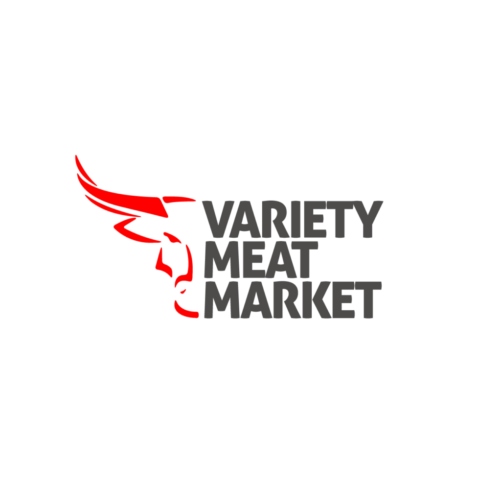 Variety meat market - persaidgital